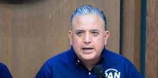 Asegura PAN Michoacán que en diciembre de 2026, alcanzará en las encuestas a Morena