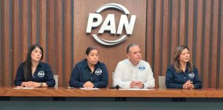 Si tienen el conocimiento que actúen: PAN sobre cobro de piso en Morelia
