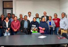 Escuchar y caminar junto a nuestras comunidades fortalece el futuro de Pátzcuaro: Julio Arreola