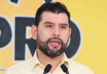PRD Michoacán alista concentración estatal el 31 de mayo; presentará propuesta política para el estado