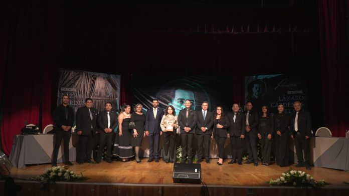 PRESEA