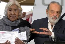 Carlos Slim propone jubilarse a los 75 años; casi la esperanza de vida en México