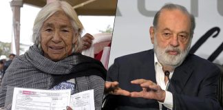 Carlos Slim propone jubilarse a los 75 años; casi la esperanza de vida en México