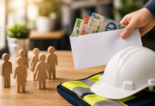 ¿Qué son las utilidades y quiénes las reciben en México?