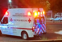 Peatón muere atropellado en el Libramiento Poniente de Morelia