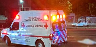 Peatón muere atropellado en el Libramiento Poniente de Morelia