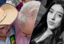 #VIDEO//Pena máxima para agresor de Valeria, asegura Bedolla