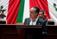 Proponen ampliar a 45 días la licencia de paternidad en Michoacán