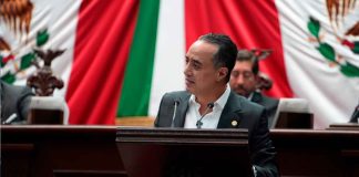 Proponen ampliar a 45 días la licencia de paternidad en Michoacán