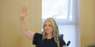 Regidora Verónica Zamudio propone medidas para proteger a menores en hoteles y moteles