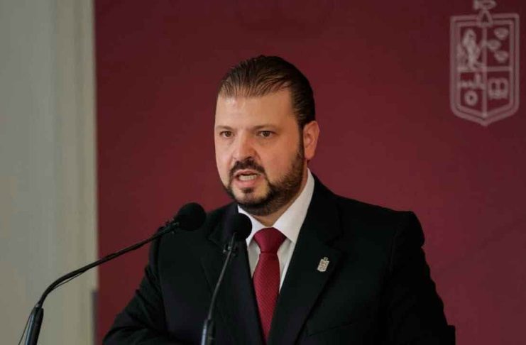 Reforma electoral mantiene los mismos requisitos para candidaturas independientes en Michoacán: Raúl Zepeda