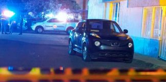 Balean a familia en La Cedrera de Uruapan; hay un muerto y dos heridos