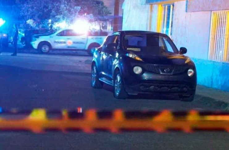 Balean a familia en La Cedrera de Uruapan; hay un muerto y dos heridos
