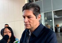 “Que le echen ganitas”, responde Alfonso Martínez a Morena rumbo a 2027