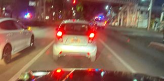 #Video || Captan retiro de espectaculares durante la madrugada en Morelia