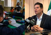 Mala idea recorrer el cierre del ciclo escolar; Alfonso Martínez