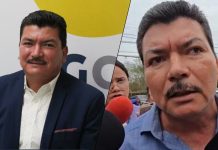 #VIDEO // Reportan entrega de Marco Antonio Almanza a Estados Unidos; lo vinculan con “Los Chapitos”