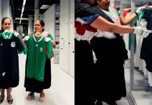 Colección de la Selección Mexicana desata debate por cultura indígena y salarios