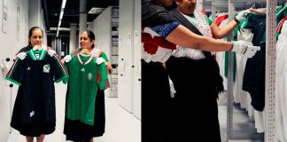 Colección de la Selección Mexicana desata debate por cultura indígena y salarios