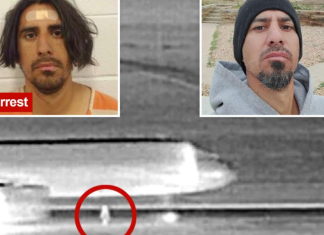 Identifican a hombre que murió tras ingresar a pista del aeropuerto de Denver