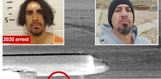 Identifican a hombre que murió tras ingresar a pista del aeropuerto de Denver