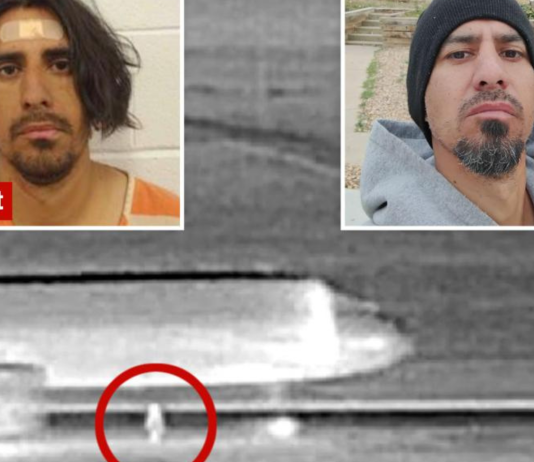 Identifican a hombre que murió tras ingresar a pista del aeropuerto de Denver