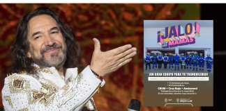SSM desplegará operativo preventivo de salud para concierto de El Buki