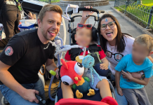 El efecto Oliver, conoce la historia del niño que es candidato para recibir el primer trasplante de células madres que podrían regresar la movilidad tras un accidente