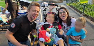 El efecto Oliver, conoce la historia del niño que es candidato para recibir el primer trasplante de células madres que podrían regresar la movilidad tras un accidente