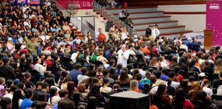 Nueva estrategia de salud mental para los jóvenes sonorenses.