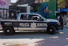 Suegro corre a balazos a joven tras llevar a su novia a casa; el chico acabó con crisis nerviosa