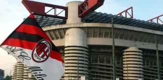 #Video || Las torres de San Siro: el símbolo arquitectónico que nació para el Mundial de 1990