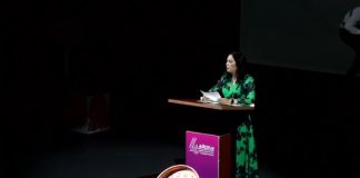 Resalta Iemsysem avances en cobertura educativa e infraestructura en Michoacán