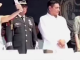 #video || Selfie en acto solemne: diputada del PVEM desata críticas por romper protocolo cívico en Cuautla