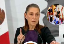 #VIDEO//Sheinbaum defiende calendario escolar de la SEP; “no fue ocurrencia de Mario Delgado”