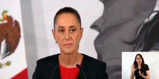 #VIDEO // Sheinbaum busca blindar elecciones de 2027 contra vínculos con el crimen organizado