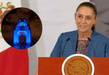 #VIDEO // Sheinbaum dará informe por aniversario de su triunfo presidencial en el Monumento a la Revolución