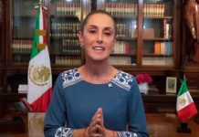 #VIDEO //Sheinbaum llama a celebrar “el triunfo del pueblo” este 31 de mayo en todo el país