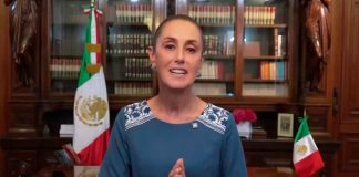 #VIDEO //Sheinbaum llama a celebrar “el triunfo del pueblo” este 31 de mayo en todo el país