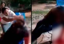 #VIDEO || Silencian a reconocida maestra y lideresa social; exigen justicia por su asesinato