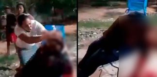 #VIDEO || Silencian a reconocida maestra y lideresa social; exigen justicia por su asesinato