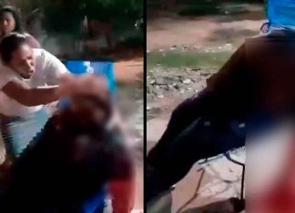 #VIDEO || Silencian a reconocida maestra y lideresa social; exigen justicia por su asesinato
