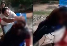 #VIDEO || Silencian a reconocida maestra y lideresa social; exigen justicia por su asesinato