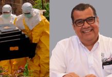 Sin riesgo de Ébola en el Mundial: Elías Torres pide no estigmatizar a los jugadores de la República Democrática del Congo
