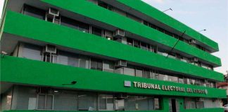 TEEM desecha juicio contra Yarabí Ávila y Raúl Morón por falta de vía idónea