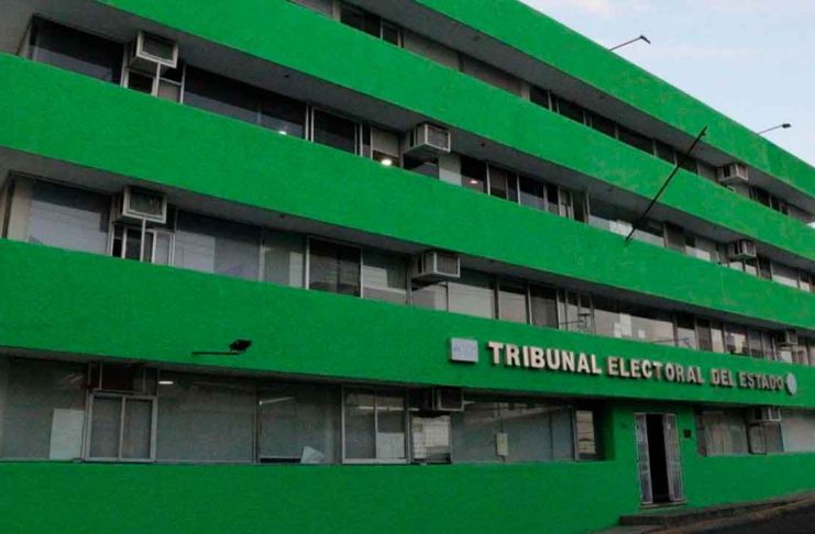 TEEM desecha juicio contra Yarabí Ávila y Raúl Morón por falta de vía idónea