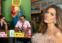 Todo listo para que Gloria Trevi llene de “Glow” a Morelia