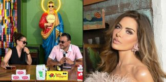 Todo listo para que Gloria Trevi llene de “Glow” a Morelia