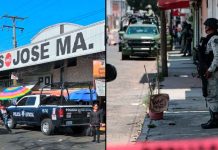 Fallece niño de 9 años tras casi 20 días hospitalizado por ataque en el Mercado Morelos