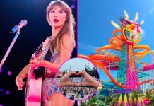 Fans de Taylor Swift se suman al rechazo contra proyecto turístico en Mahahual